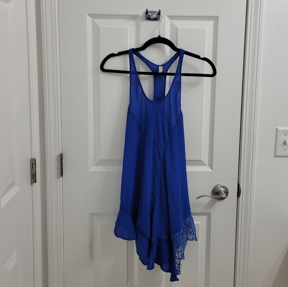 Free People Intimately Dress